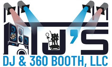 TJ's DJ & 360 Booth, LLC 