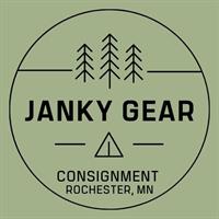 Janky Gear