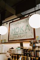 MOKA Peace Plaza