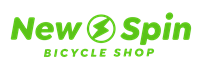 New Spin Bicycle Shop