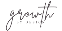 Growth By Design LLC
