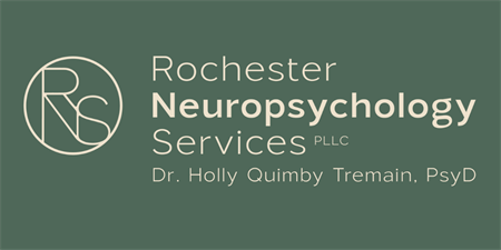Rochester Neuropsychology Services, PLLC