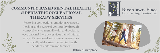 Birchlawn Place Counseling Center, INC