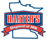 Harter's Disposal of Minnesota