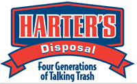 Harter's Disposal of Minnesota