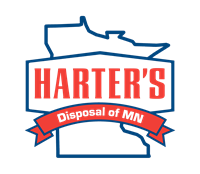 Harter's Disposal of Minnesota