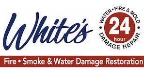White's Fire Smoke and Water Damage Restoration