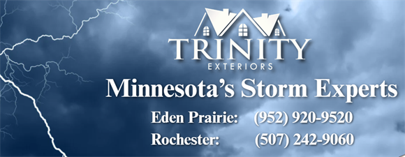 Trinity Exteriors
