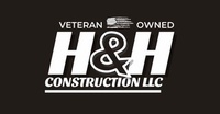 H&H Construction LLC