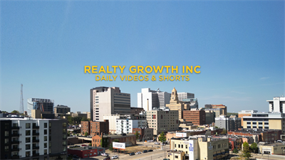 Realty Growth Inc