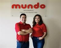 Mundo Insurance Tax and Accounting 