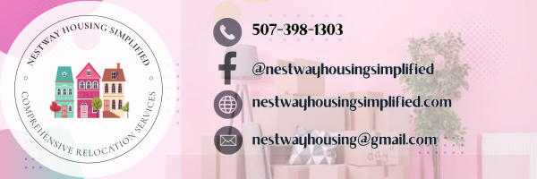 NestWay: Housing Simplified
