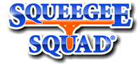 Squeege Squad - Rochester