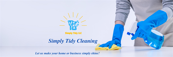Simply Tidy LLC