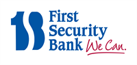 First Security Bank 
