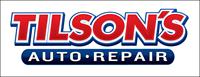 Tilson's Auto Repair 