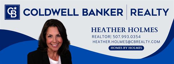 Coldwell Banker Realty - Heather Holmes