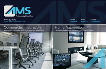 AMS (Advanced Multimedia Solutions)