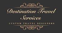 Destination Travel Services - Sara Morgan