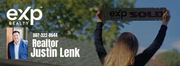 eXp Realty- Justin Lenk