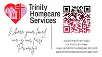 Trinity Homecare Services