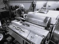 Express Pressure Washers