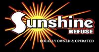 Sunshine Refuse Inc
