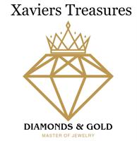 Xavier's Treasure