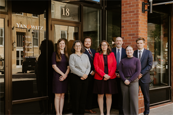 Yanowitz Law Firm, PLCC