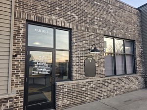 Larson Memorials & Design