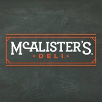 McAlisters Deli