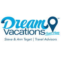 Dream Vacations | Steve & Ann Teget