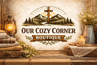 Our Cozy Corner Boutique