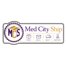 Med City Ship Med City Ship