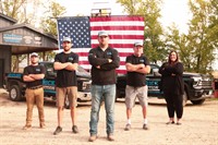 Maverick Construction