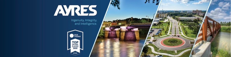Ayres Associates