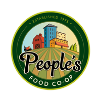 People's Food Co-op