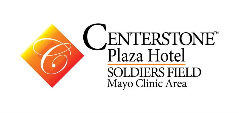 Centerstone Plaza Hotel Soldiers Field