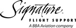 Signature Flight Support                               