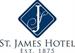 St. James Hotel