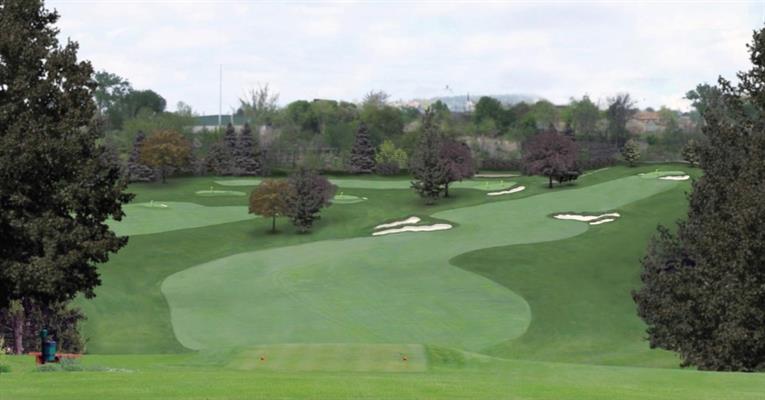 Rochester Golf & Country Club