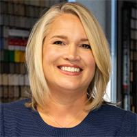 TSP welcomes Interior Architectural Designer Maren Brueske