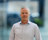 Mike McMahan Joins Knutson Construction as Vice President of Healthcare