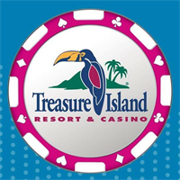 Treasure Island Resort & Casino