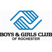 Boys & Girls Club of Rochester
