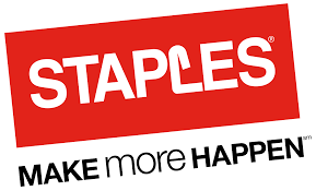 Staples Staples