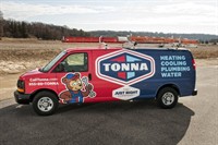 Tonna Mechanical