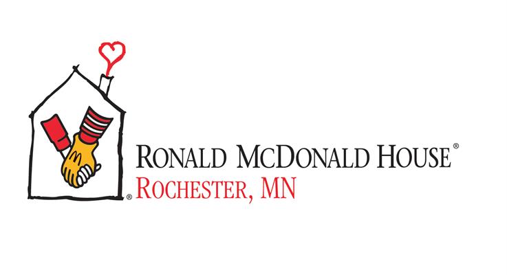 Ronald McDonald House                                  