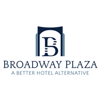 Broadway Plaza