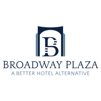 Broadway Plaza